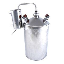 Самогонный аппарат в Новокуйбышевске всего за 3200 рублей